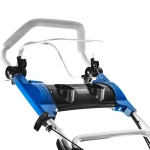 Бензиновая газонокосилка Hyundai L 5120S