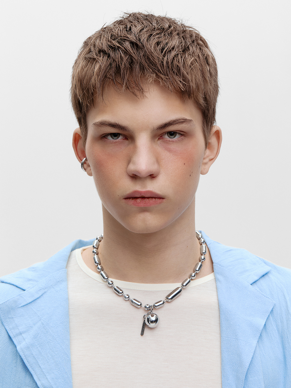 ЧОКЕР " DRUMMER".