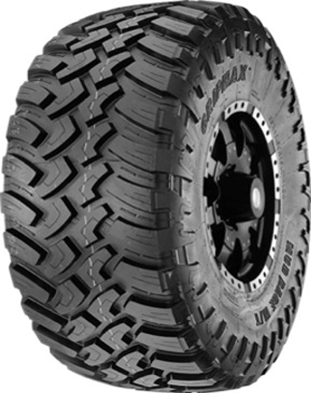 Легковая шина GRIPMAX Mud Rage M/T 245/70R16 111Q RWL