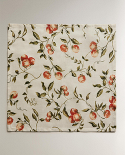 Zara Home столовая салфетка из хлопка, 45 45 см (комплект 2 шт.) · 3229/022