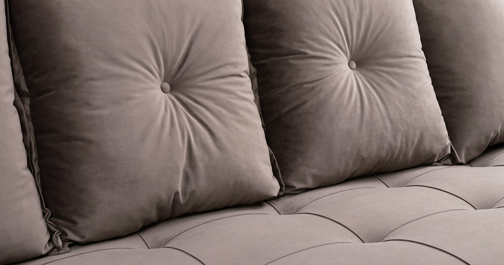 Диван кровать Ирис, Коричневый