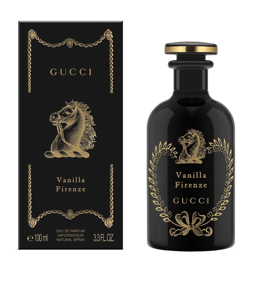 Gucci Vanilla Firenze