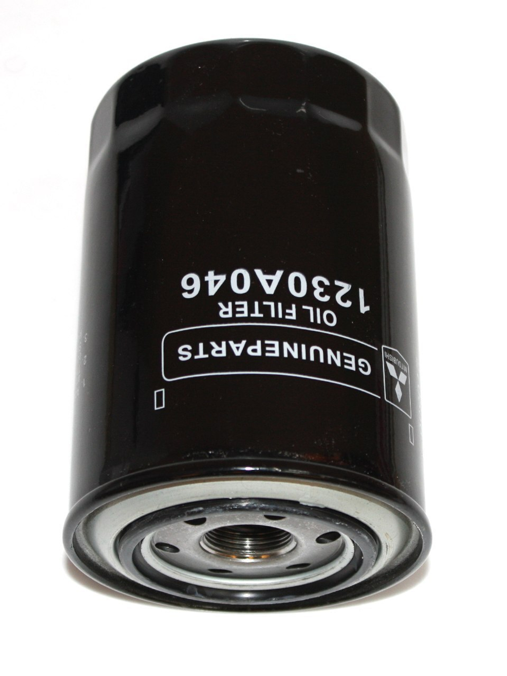 Фильтр масляный двигателя 1230A046 для Mitsubishi Pajero