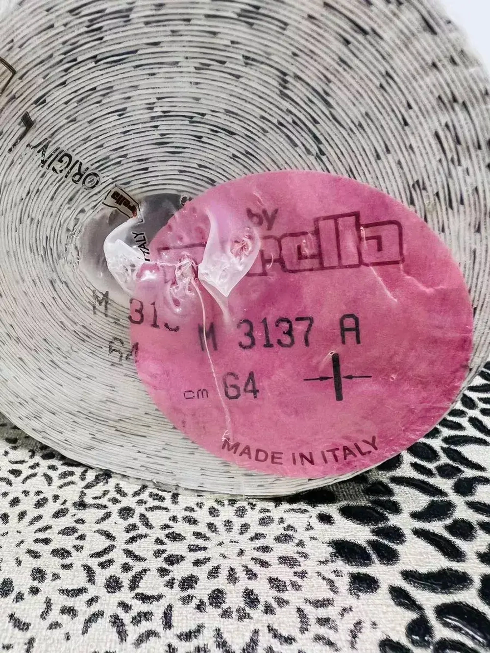 Обои виниловые 3137 Glamour Италия