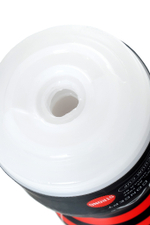 Мастурбатор Tenga Original Vaccum Cup Hard Глубокий Ротик черный