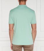 Поло POLO RALPH LAUREN - фисташковый(710704319)