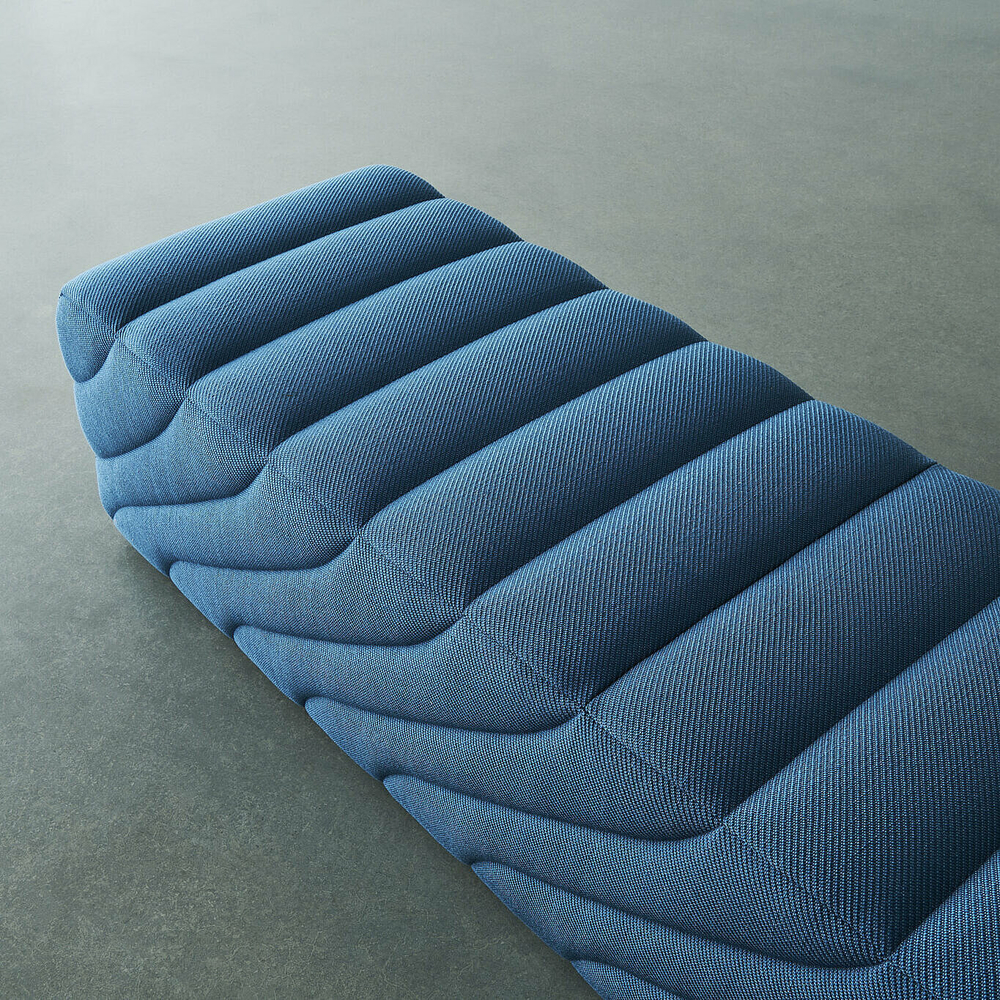 Пуф Wittmann Adagio Pouf