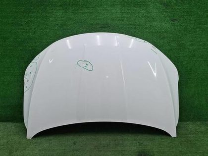 Капот Geely Coolray (2019-2023)