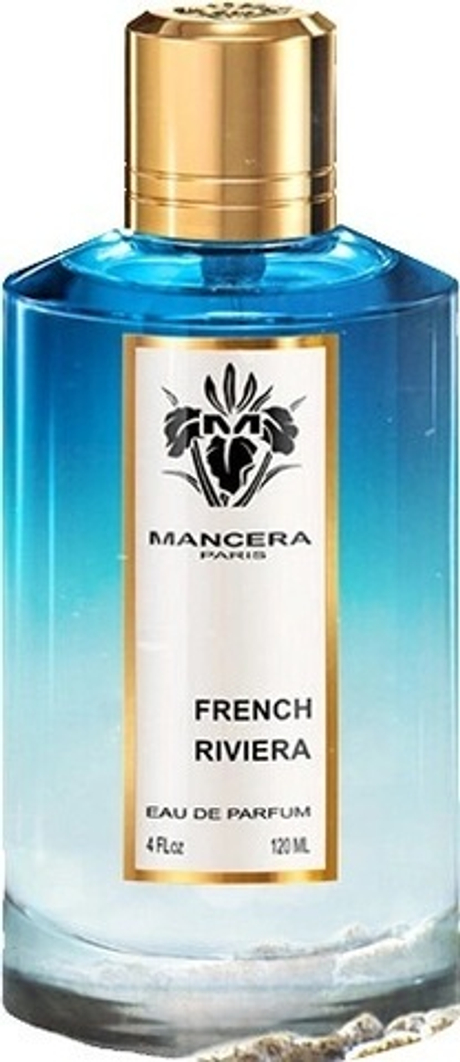 Mancera French Riviera