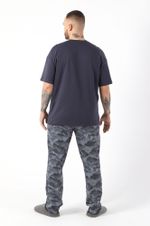 Костюм мужской Горец-3 Виотекс ГРАФИТОВЫЙ