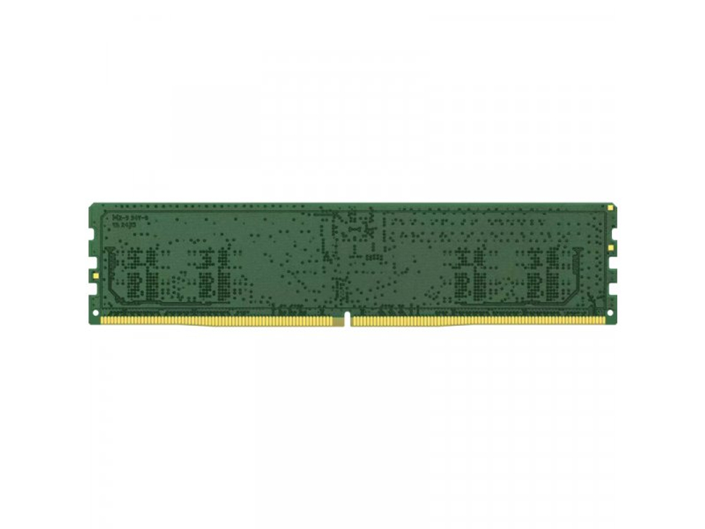 Оперативная память Kingston KVR64A52BS6-8, DDR5 1х 8ГБ 6400 МГц, DIMM, RTL