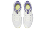 Кроссовки Nike Witness 5 Lebron Ep "Lakers"