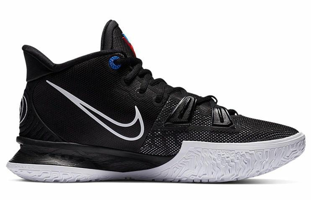 Кроссовки Nike Kyrie 7 "Bk Black"