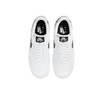 Женские кроссовки Nike Air Force 1 '07 'White Black' DD8959-103