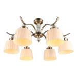 Потолочная люстра Omnilux AROSIO OML-88417-06