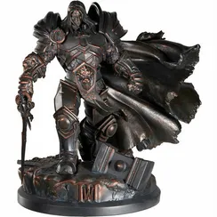 Статуэтка Blizzard World of Warcraft Prince Arthas
