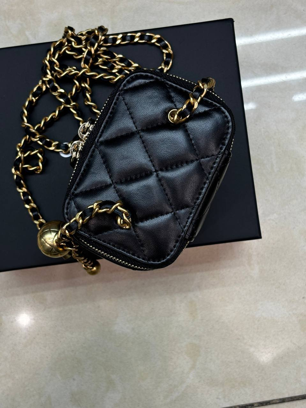 Сумка Chanel