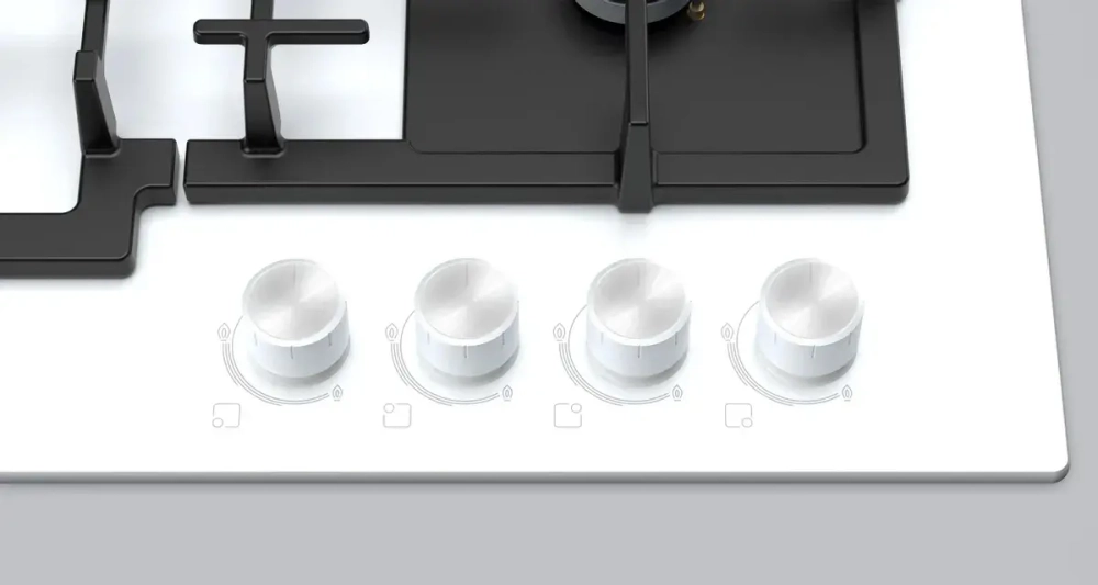 Газовая варочная панель Bosch PNH6B2O92R