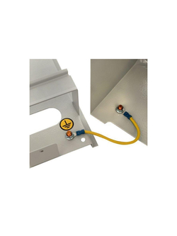 Щит ЩУРн 1/6 (БУР) (300х150х135) IP31 EKF mb23-1/6