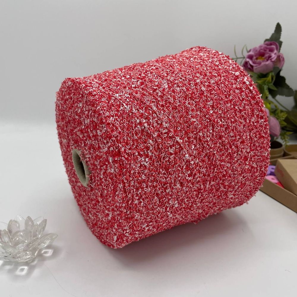 FILATI ITALIANA 48% органический хлопок 35% вискоза 17% полиамид