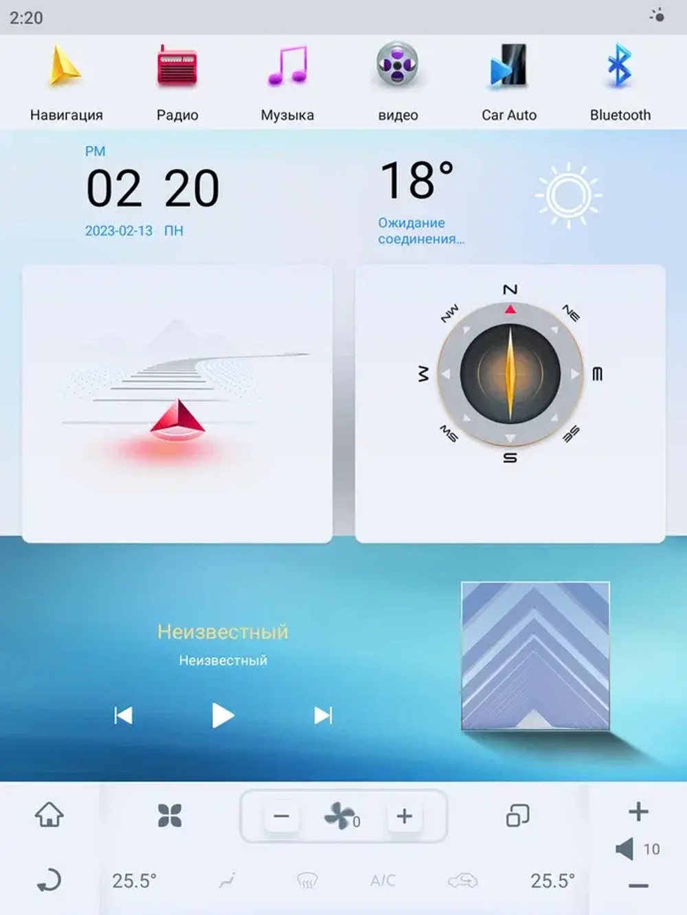 Магнитола для Lexus LS460 2010-2012 (рестайлинг) - Carmedia ZF-1303Н-Q6 экран 12.1" в стиле "Тесла" на Android 11, 8Гб+128Гб, CarPlay, 4G SIM-слот