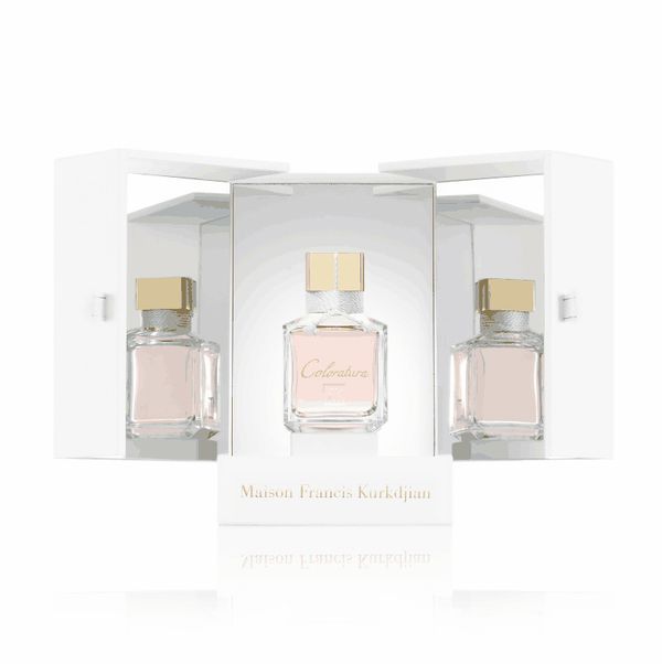 Maison Francis Kurkdjian Coloratura