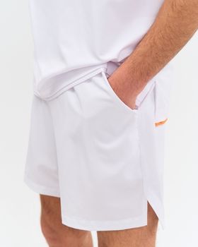 Шорты мужские Deporte, White