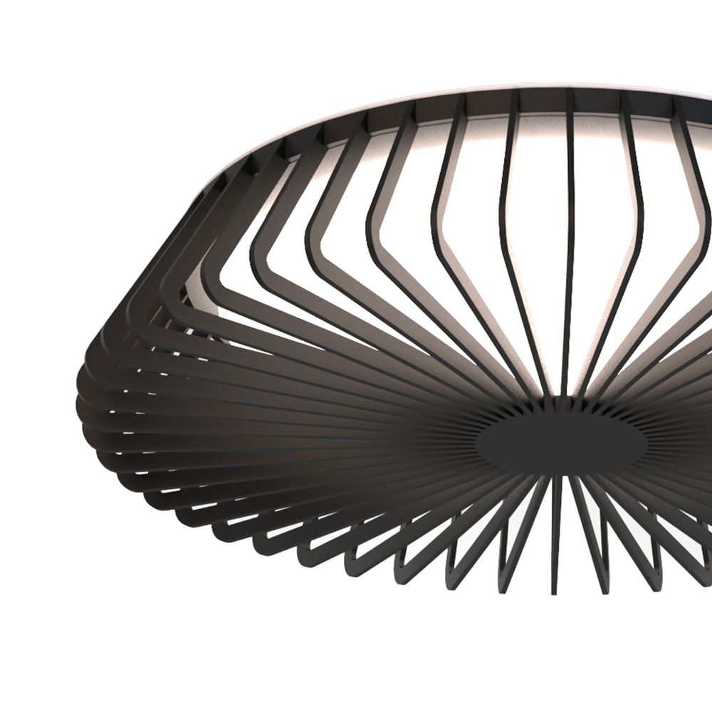 7968 Потолочный светильник HIMALAYA