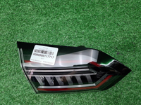 Фонарь левый внутренний Chery Tiggo 8 Pro (21-24)