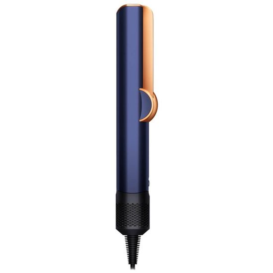 Выпрямитель Dyson Airstrait HT01, синий/медный (Prussian Blue/Rich Copper)