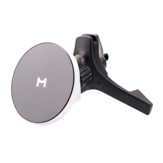 Magssory Disc Silver