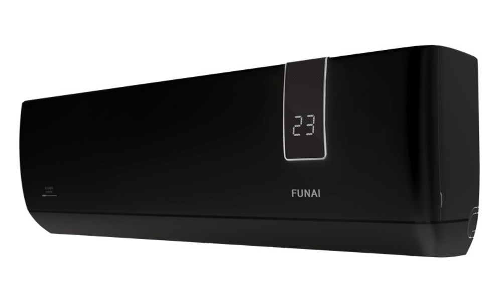 Кондиционер Funai Bushido RAC-I-BS35HP.D01 Inverter