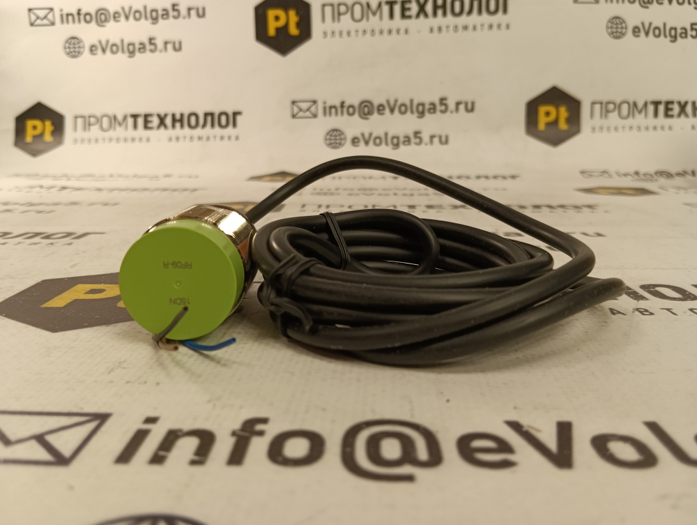 Autonics PR30-15DN новое