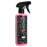 Leraton Очиститель-полироль пластика P1 RASPBERRY SMOOTHIE 473мл