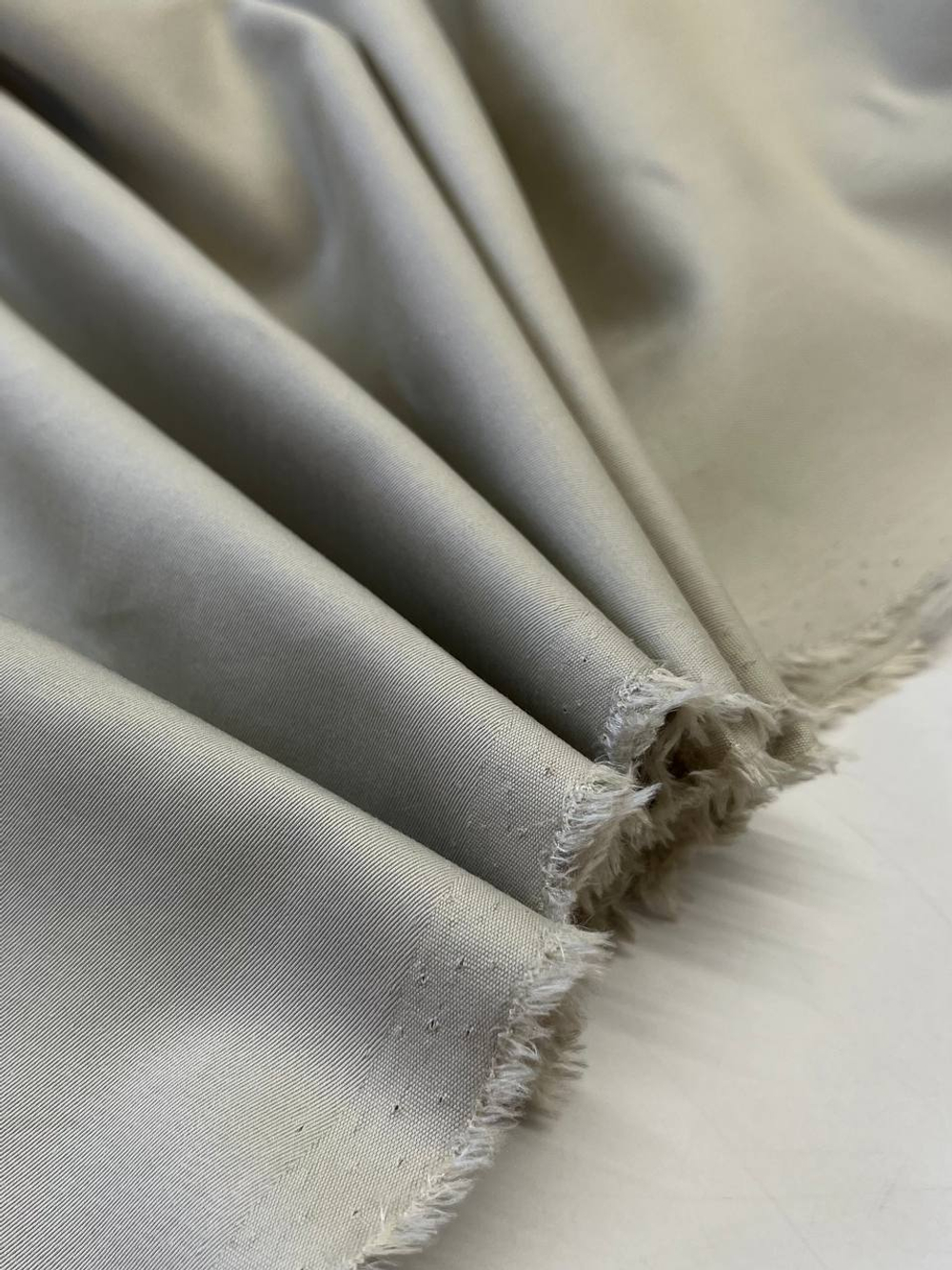 Хлопок айвори