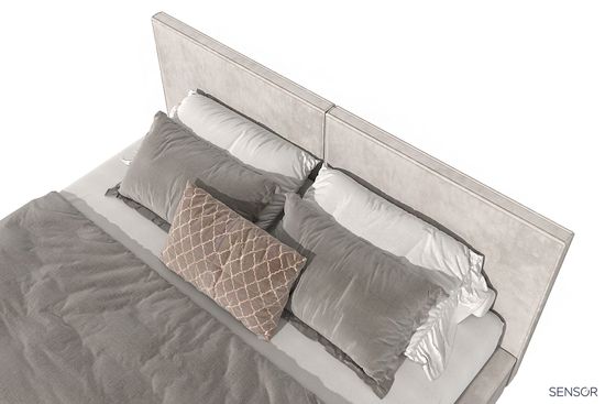 Кровать Сохо Лайт