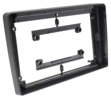 Магнитола для Ford Escape, Mazda Tribute 2000-2007 - FarCar GX3032M монитор 9.5" 2K QLED на Android 14, TS20, 6+128Гб, CarPlay, 4G SIM-слот