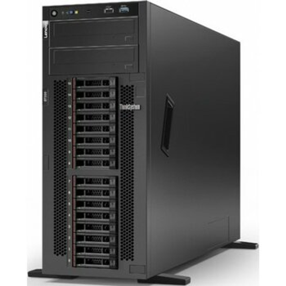 Сервер Lenovo ThinkSystem ST550