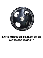 Насос Гура LAND CRUISER FZJ100.98-02 2UZFE