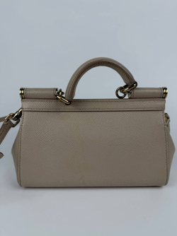 Сумка Dolce&Gabbana Sicily mini