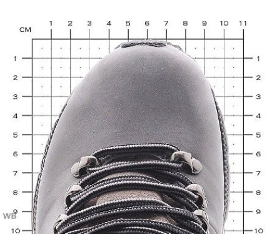 Ботинки Kenia T877-01 жен