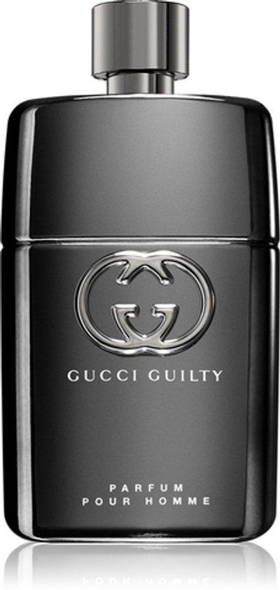 Gucci Guilty Pour Homme парфюмерия для мужчин