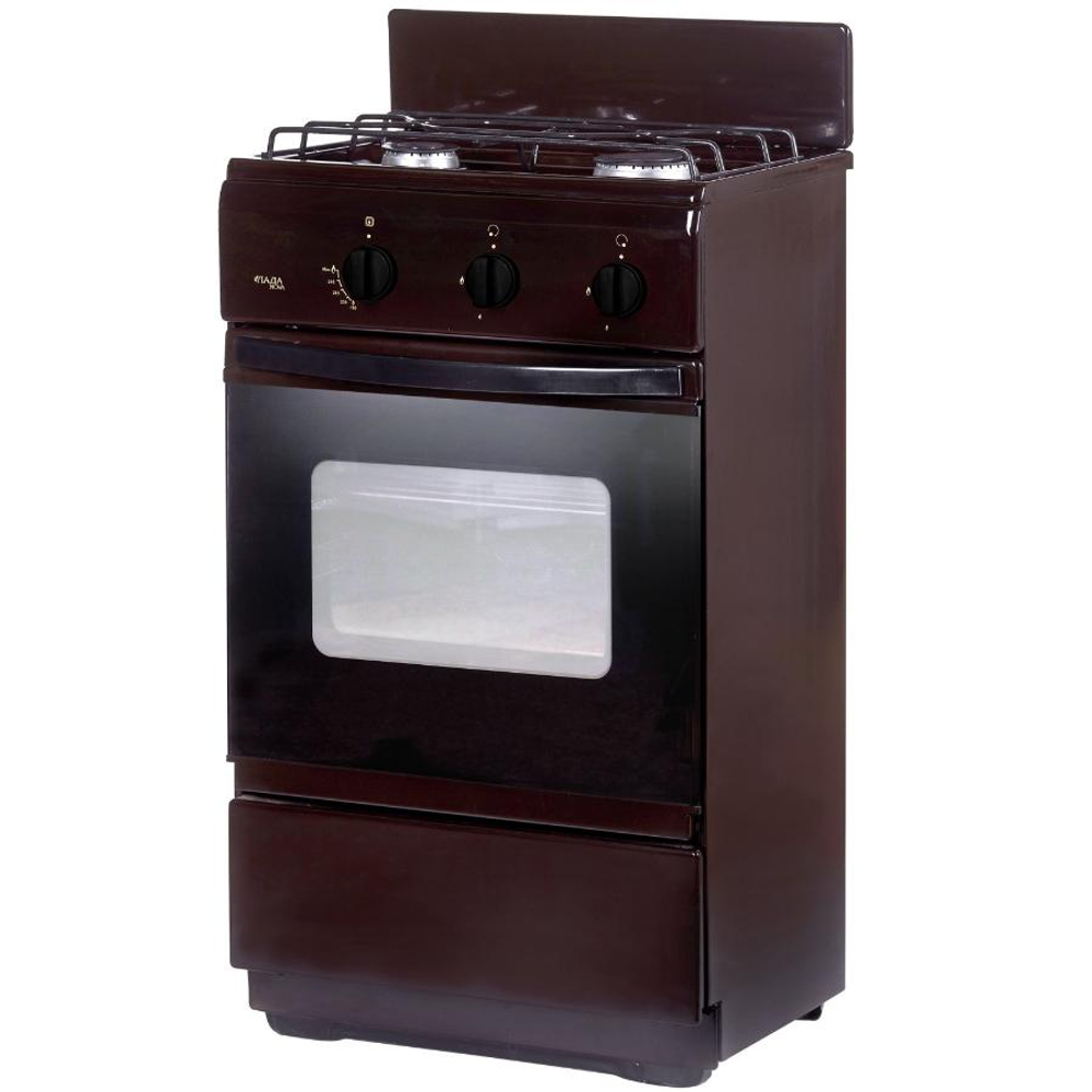 Газовая плита ЛАДА NOVA CG 32013B