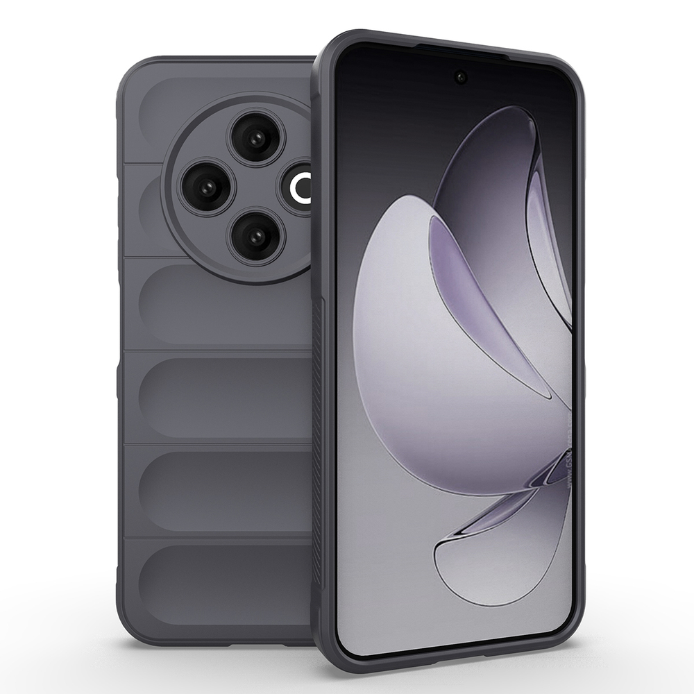 Противоударный чехол Flexible Case для TECNO Spark 30C 4g