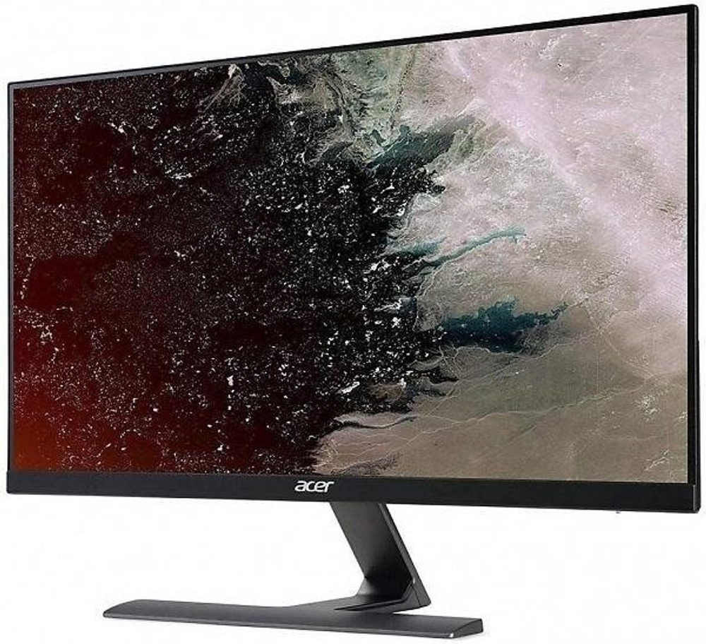 Монитор Acer 24;; Nitro RG240Ybmiix  1920x1080 IPS LED 75Гц 1ms FreeSync VGA HDMI