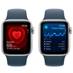 Apple Watch SE 40mm (Gold)