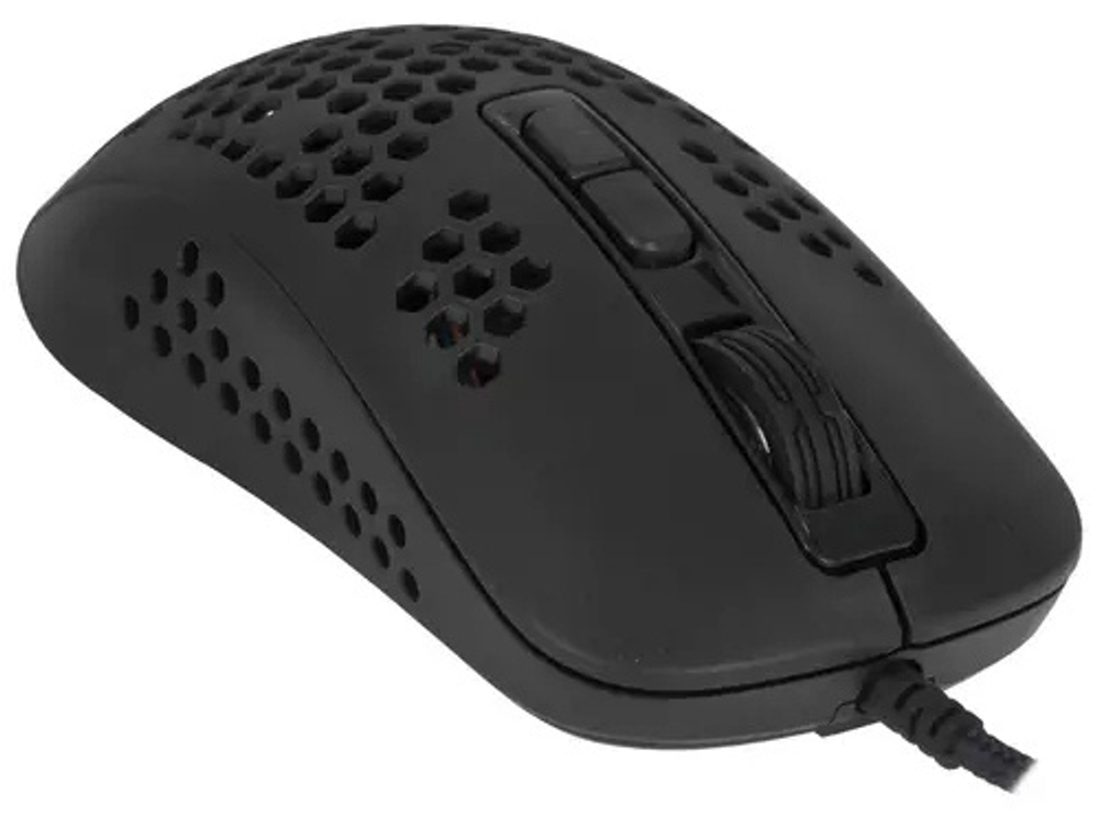 Мышь Defender Shepard GM-620L черный