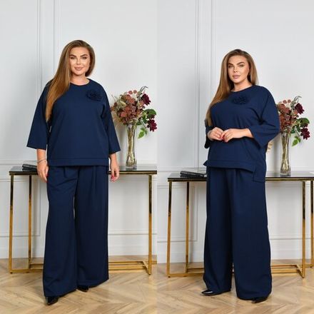 Костюм УК-3805-3 Фабрика Моды Фото 1