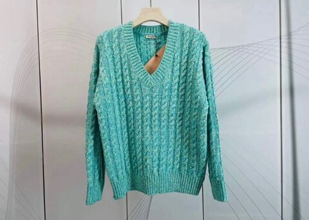 Свитер MIU MIU