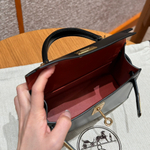 Hermes Kelly 19